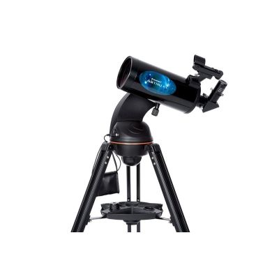 8. Celestron Astro Fi 102 Katadioptrisch 53x Schwarz