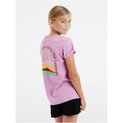 2. Mädchen-T-Shirt Protest PRTZIZO JR
