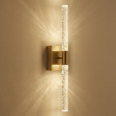 7. Activejet AJE-KARAT GOLD Wandleuchte