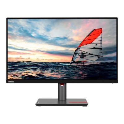 19. Lenovo ThinkVision P25i-30 24,5" FHD IPS WLED 100Hz