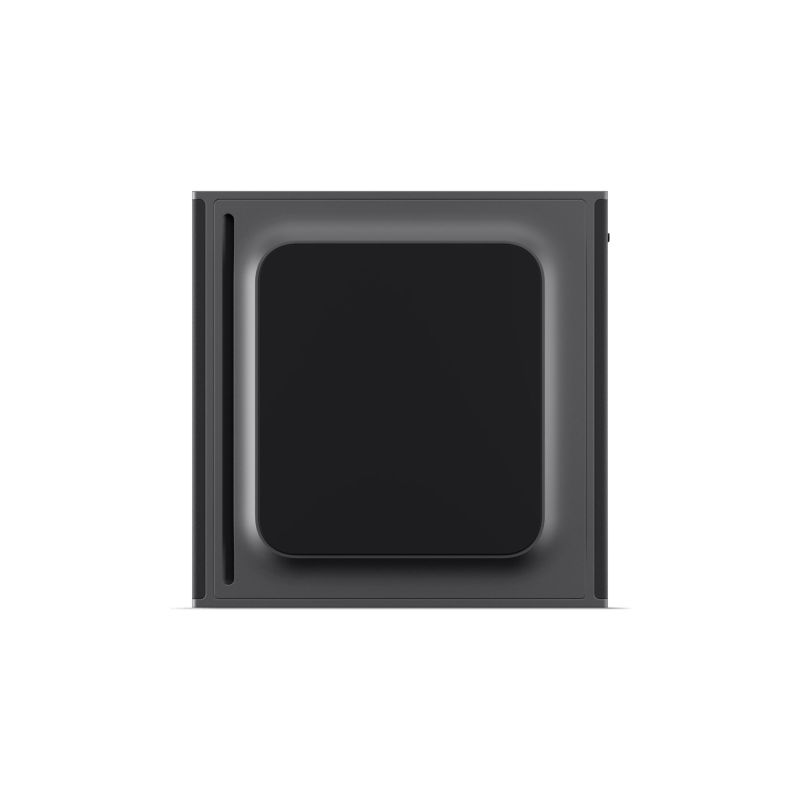 8. Lenovo ThinkStation PGX GB10 128 GB LPDDR5x-SDRAM 1 TB SSD DGX OS Mini-Tower-PC Schwarz