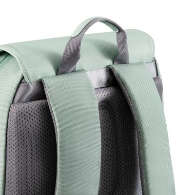 6. XD DESIGN RUCKSACK SOFT DAYPACK MINT P/N: P705.987