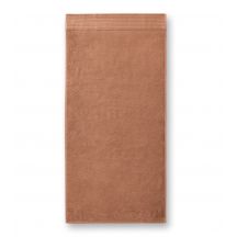 Unisex Bamboo Towel (nougat)