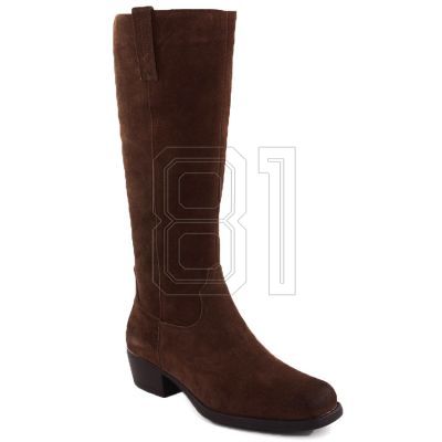 16. Sergio Leone W SK465B Stiefel