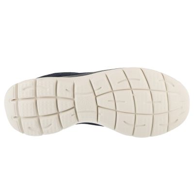4. Skechers Summits - Leopard Spot 149037-NVHP Marineblau 36
