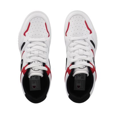 10. Champion 3 Point Tech Low M S22272 WW012 Schuhe
