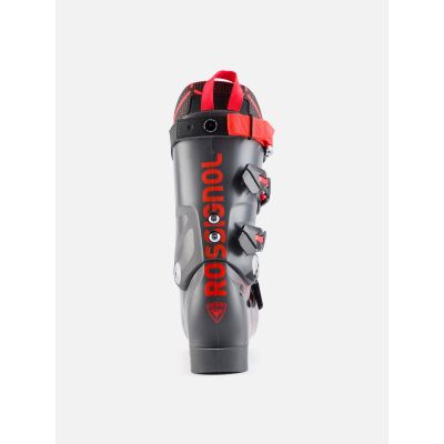 14. ROSSIGNOL HERO WORLD CUP ZA+ Skischuhe - METEOR GRAU