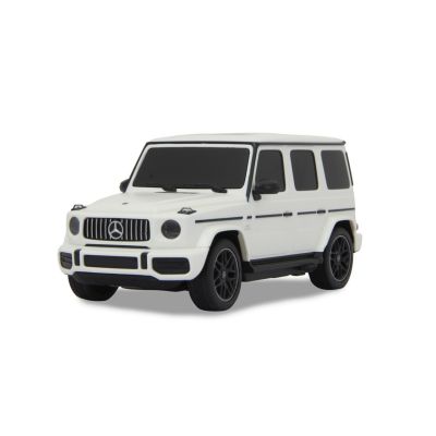 7. Jamara Mercedes-Benz AMG G63 ferngesteuertes Modellauto mit Elektromotor 1:24