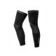 ROCKBROS Fahrrad-Beinlinge LKPJ003 schwarz 2XL/3XL
