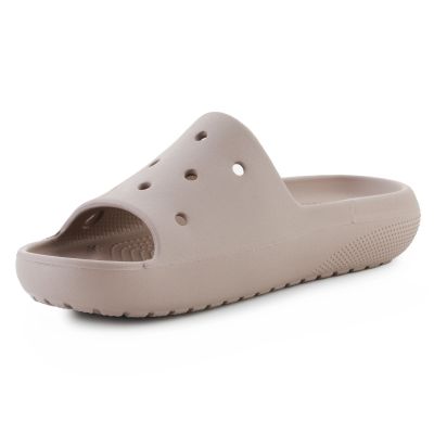 3. Crocs Classic Slide v2 Flip-Flops 209401-214