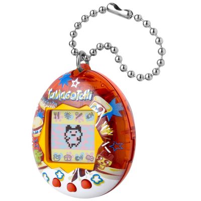 3. TAMAGOTCHI ORIGINAL – TAMA YUMMY