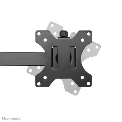 17. Neomounts von Newstar FPMA-D550DBLACK 10-32"