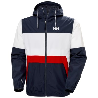 Helly Hansen Herren KOSTER REGENJACKE 54392 597