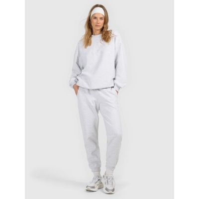 Damen-Jogginghose 4F 4FRAW25TTROF1846-26M