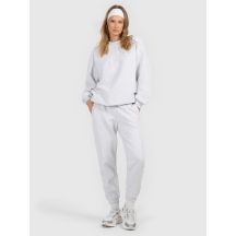 Damen-Jogginghose 4F 4FRAW25TTROF1846-26M