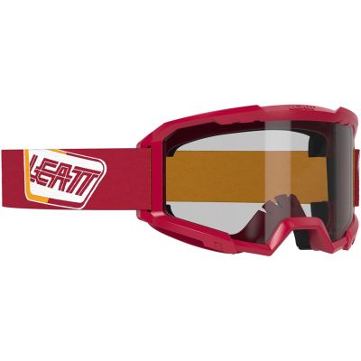 LEATT Goggle Vizion 2.5 Einheitsgröße Fahrradbrille