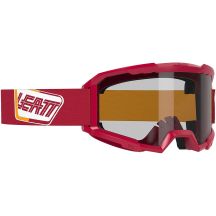 LEATT Goggle Vizion 2.5 Einheitsgröße Fahrradbrille