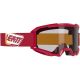 LEATT Goggle Vizion 2.5 Einheitsgröße Fahrradbrille