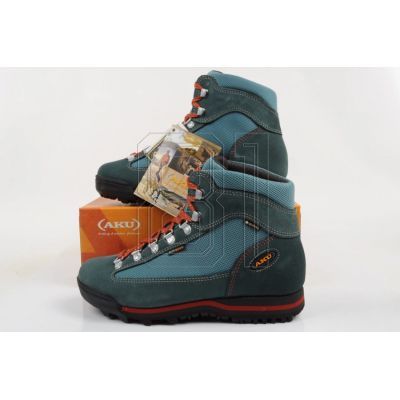 15. Aku Ultralight Gore-tex W 36510639 Schuhe