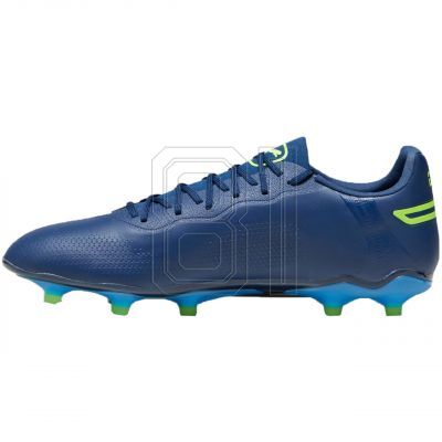 3. Puma King Pro FG/AG Jr 107566 02 football shoes