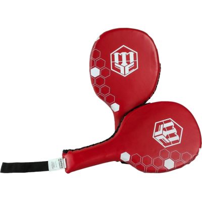 MASTERS PAC-RED Trainingspaket (Paar)