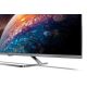 12. SHARP 55JP7265E QLED 55" 4K Ultra HD Google TV Dolby Digital Plus Schwarz