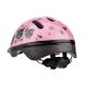 3. Meteor KS06 S Fahrradhelm 48-52 cm Little Owl Pink 24809