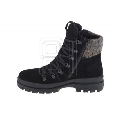 7. Rieker Booties W X8200-00 