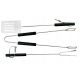 MASTER RUNDGRILL MIT BROTDECKE 49cm MG911