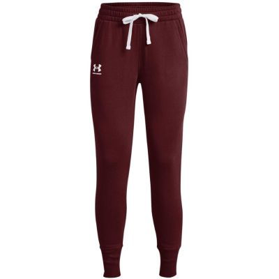 10. Under Armour Rival Fleece W 1356416 690 Hose