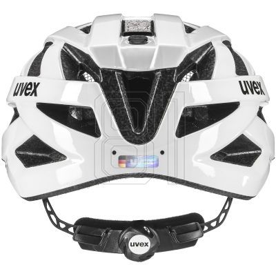 3. Uvex I-vo 3D 41/3/429/01 Fahrradhelm