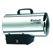 Gasheizgerät Einhell NIRO HGG 171