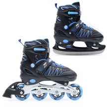 Roller skates SMJ UT 103 Jack 2in1