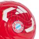 3. adidas FC Bayern Heimtrikot Mini rot KE5110 Fußball