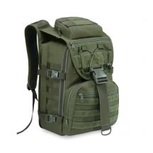 Offlander Survival Hiker 35L Rucksack OFF_CACC_35GN