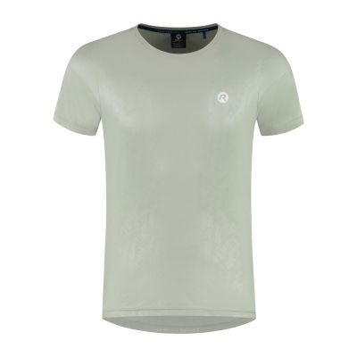 Rogelli Herren-Laufshirt MOTION Grau 2XL