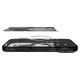 5. Spigen Ultra Hybrid MagSafe Zero One Hülle für iPhone 18 Pro / 17 Pro – Schwarz