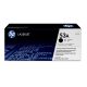 5. Original HP 53A Schwarze LaserJet-Tonerkartusche