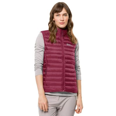 2. Jack Wolfskin Pack-Go Daunenweste W 1207031-2198
