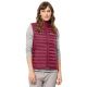 2. Jack Wolfskin Pack-Go Daunenweste W 1207031-2198
