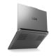 7. Lenovo LOQ Essential 15ARP11 Ryzen 5 150 15,6" FHD IPS 300 Nits 144Hz AG 16GB DDR5 4800 SSD512 GeForce RTX 5050 8GB Cam720p 60Wh Win11 Luna Gray