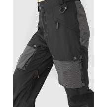 Damen-Snowboardhose mit 10000er Membran, Größe 4F 4FWAW24TFTRF701-20S