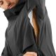 4. Salomon Outerpath Pro 2.5L JKT M LC2206000 Schwarz L