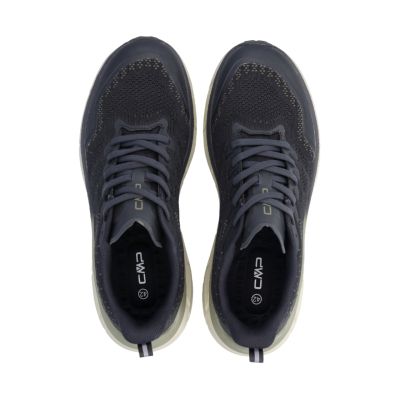 4. CMP Rahms Herrenschuhe grau 3Q65877 44UT
