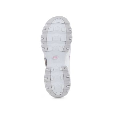 7. Skechers D'Lites Whimsical Dream W 149789-WMLT Schuhe 