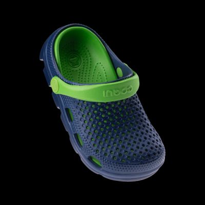 5. Kinder-Buggy-Sandalen