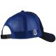 2. Capslab Freegun Dragon Ball Z Vegeta Cap CL-DBZ-1-VE3 Schwarz Einheitsgröße