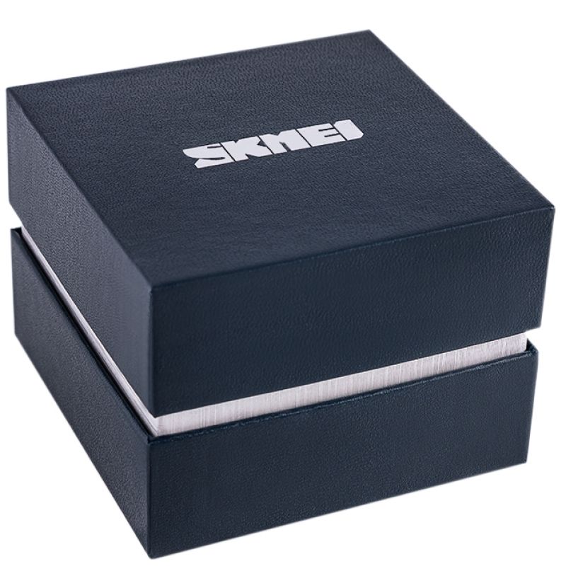 10. Skmei 2295BK Herrenuhr + Box