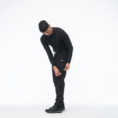 15. Herrenhose LUPIN