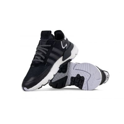 6. Adidas Nite Jogger Jr EE6481 Schuhe